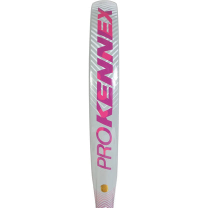 Padelracket Pro Kennex Turbo Pink