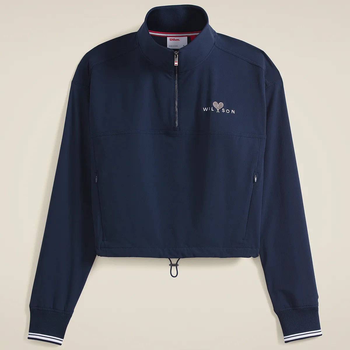 Sweater Wilson Dames Davenport