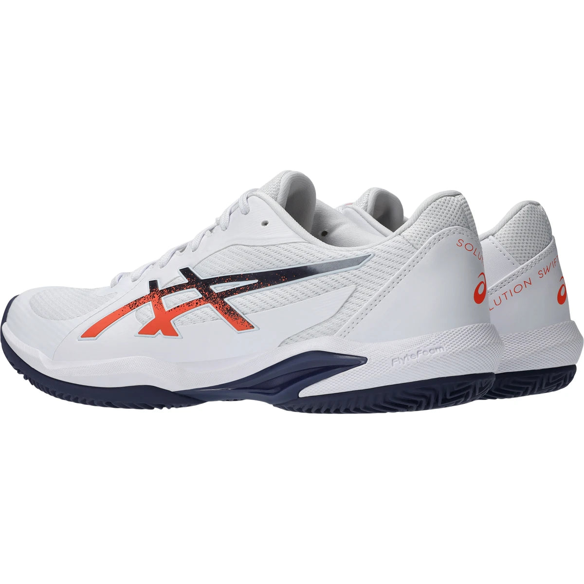 Asics Solution Swift FF 2 Clay Shoes