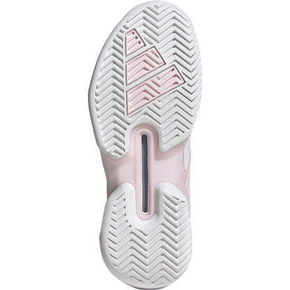 adidas Women's Adizero Ubersonic 5 All Court Shoes
