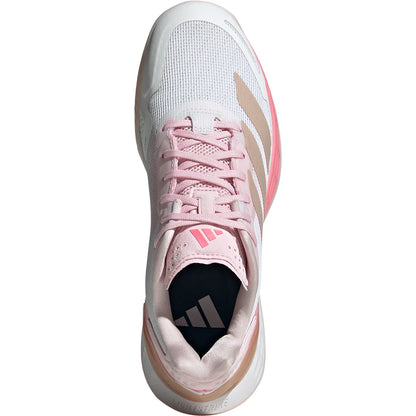 adidas Women's Defiant Speed 2 All Court Shoes