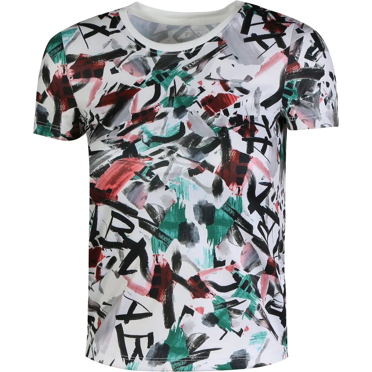 Fila Junior Girl Leonie New York T-Shirt
