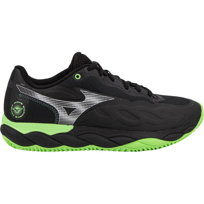Chaussures Mizuno Wave Enforce Court Padel