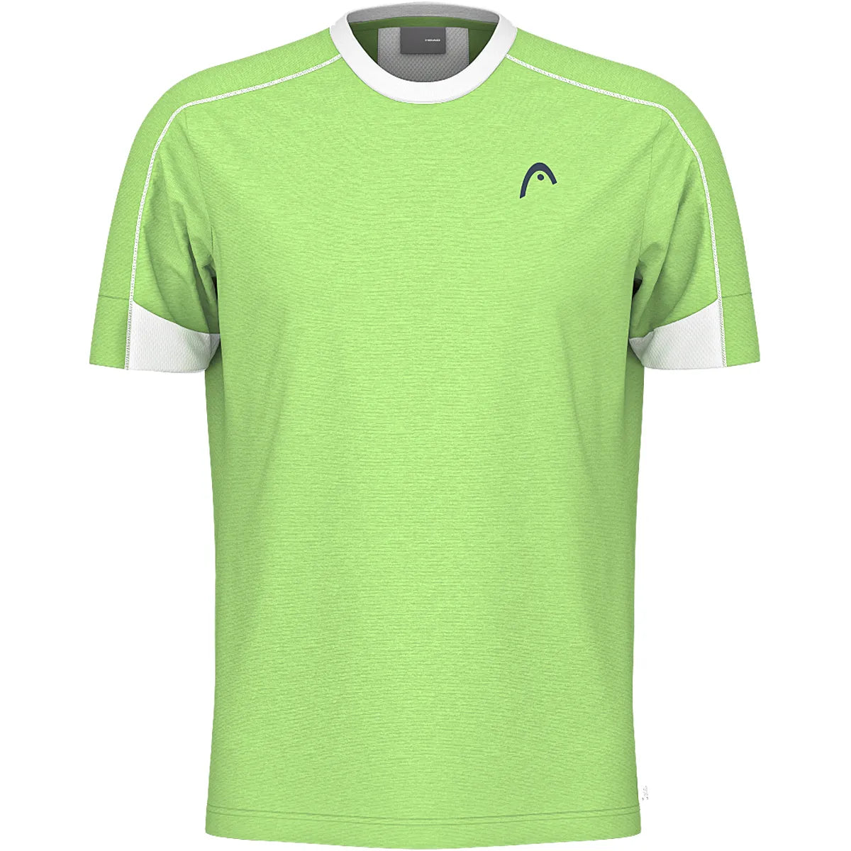 T-Shirt Head Perf Play Athlète