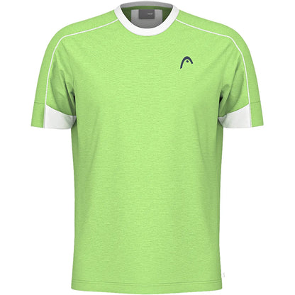 T-Shirt Head Perf Play Athlète
