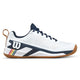 Wilson Rush Pro 4.5 Gravel-schoenen
