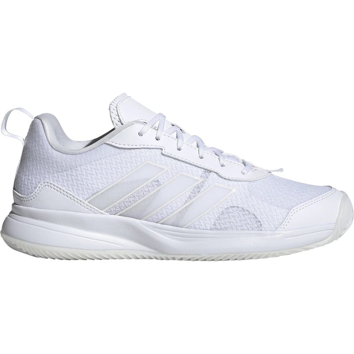 adidas Schoenen Dames Avaflash Schoenen alle ondergronden