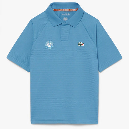 Polo Lacoste Junior Roland Garros Dimitrov