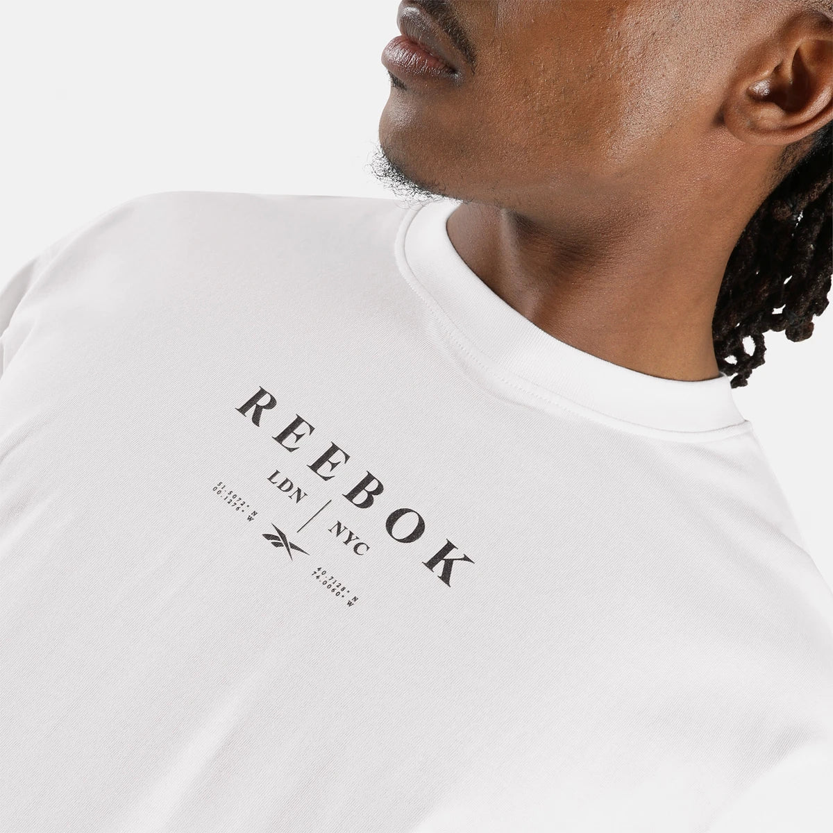 T-Shirt Reebok International