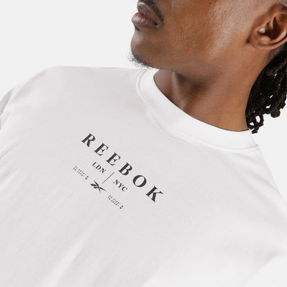 T-Shirt Reebok International
