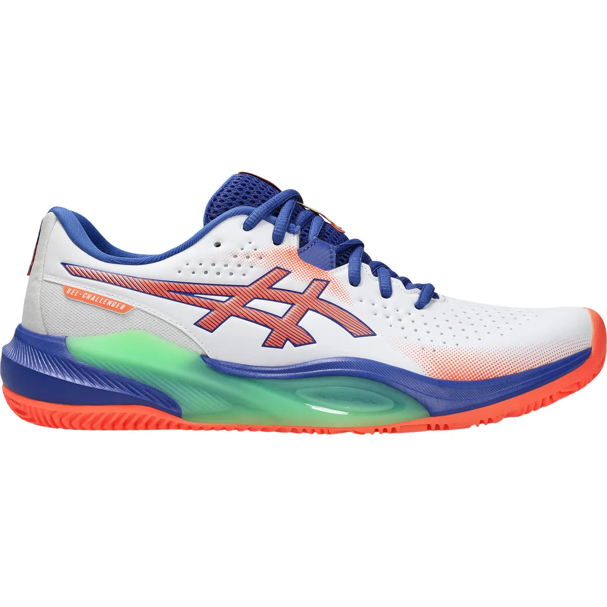 Chaussures Asics Gel Challenger 15 Padel