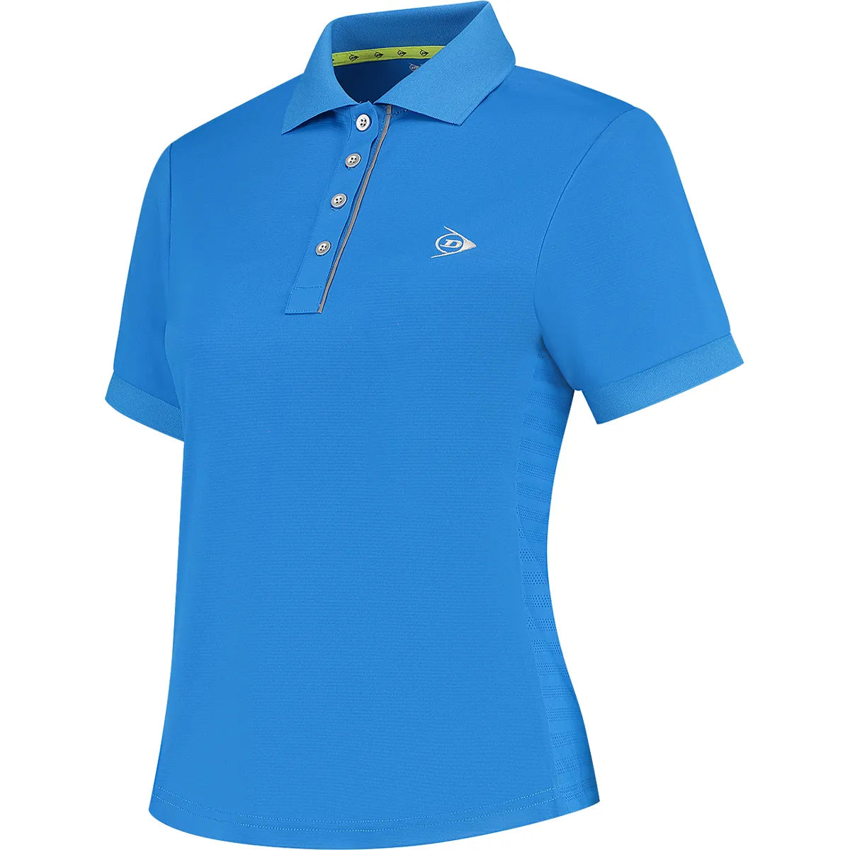 Dames Polo Dunlop Club