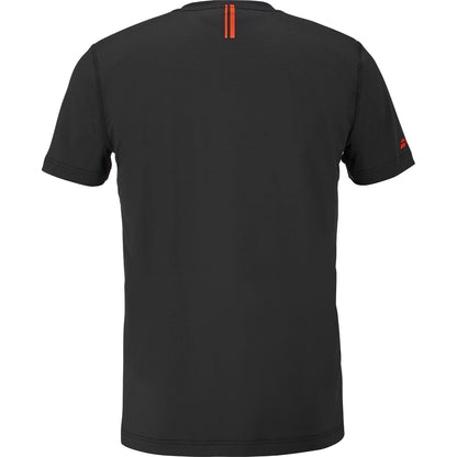 T-Shirt Babolat Exercise Graphic