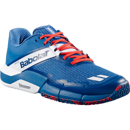 Padelschoenen Babolat Movea 4