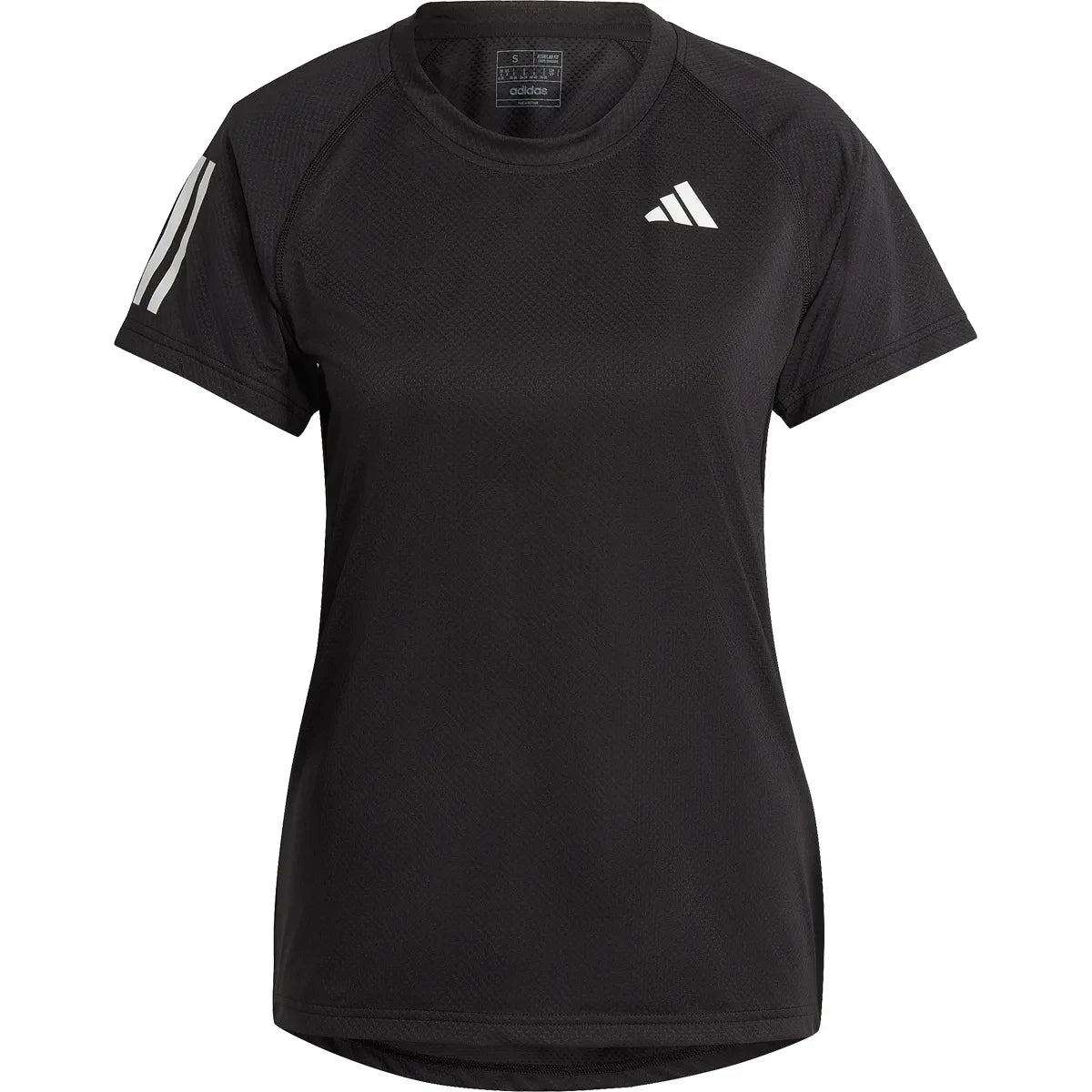 T-shirt adidas Club Dames
