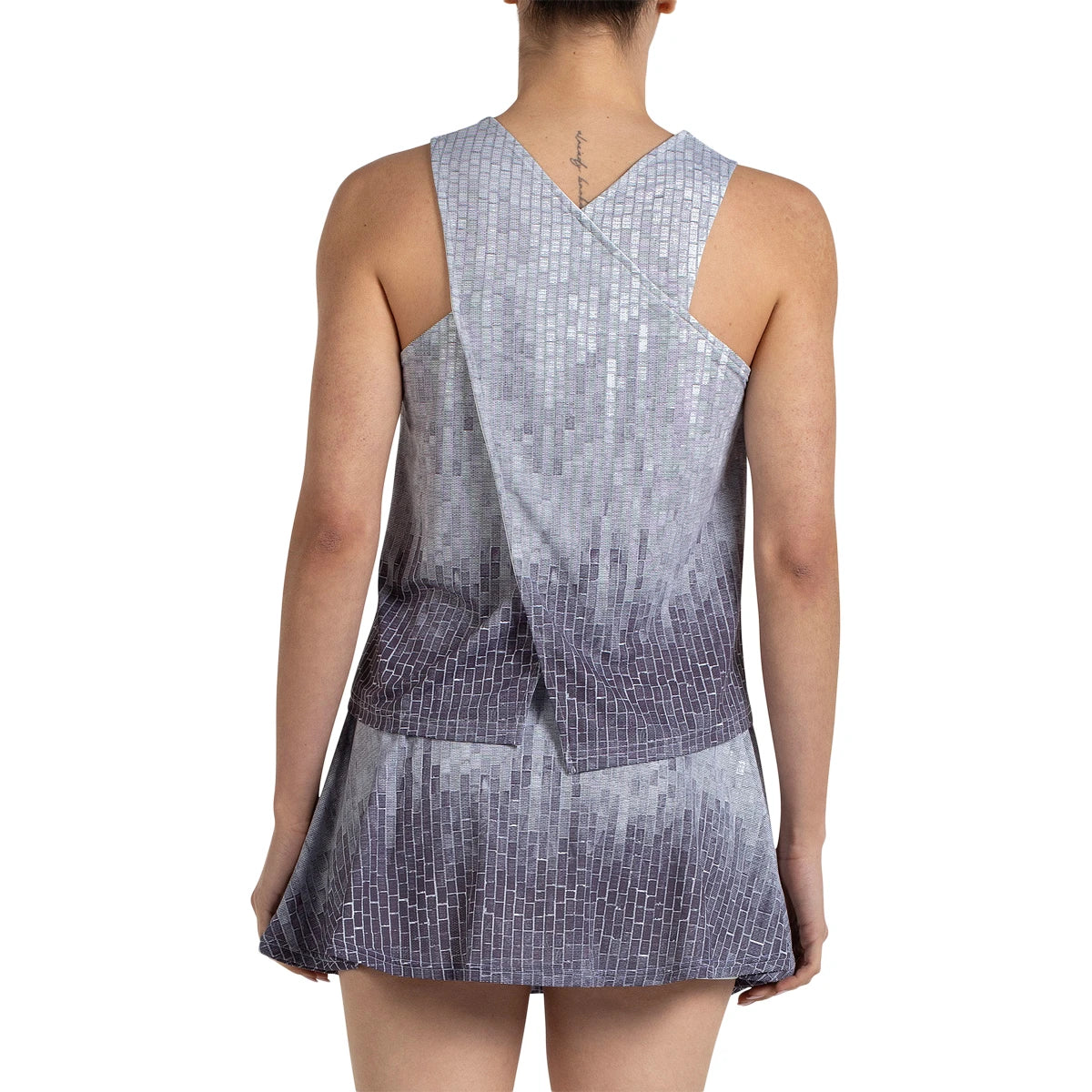 Debardeur Bullpadel Femme Orli