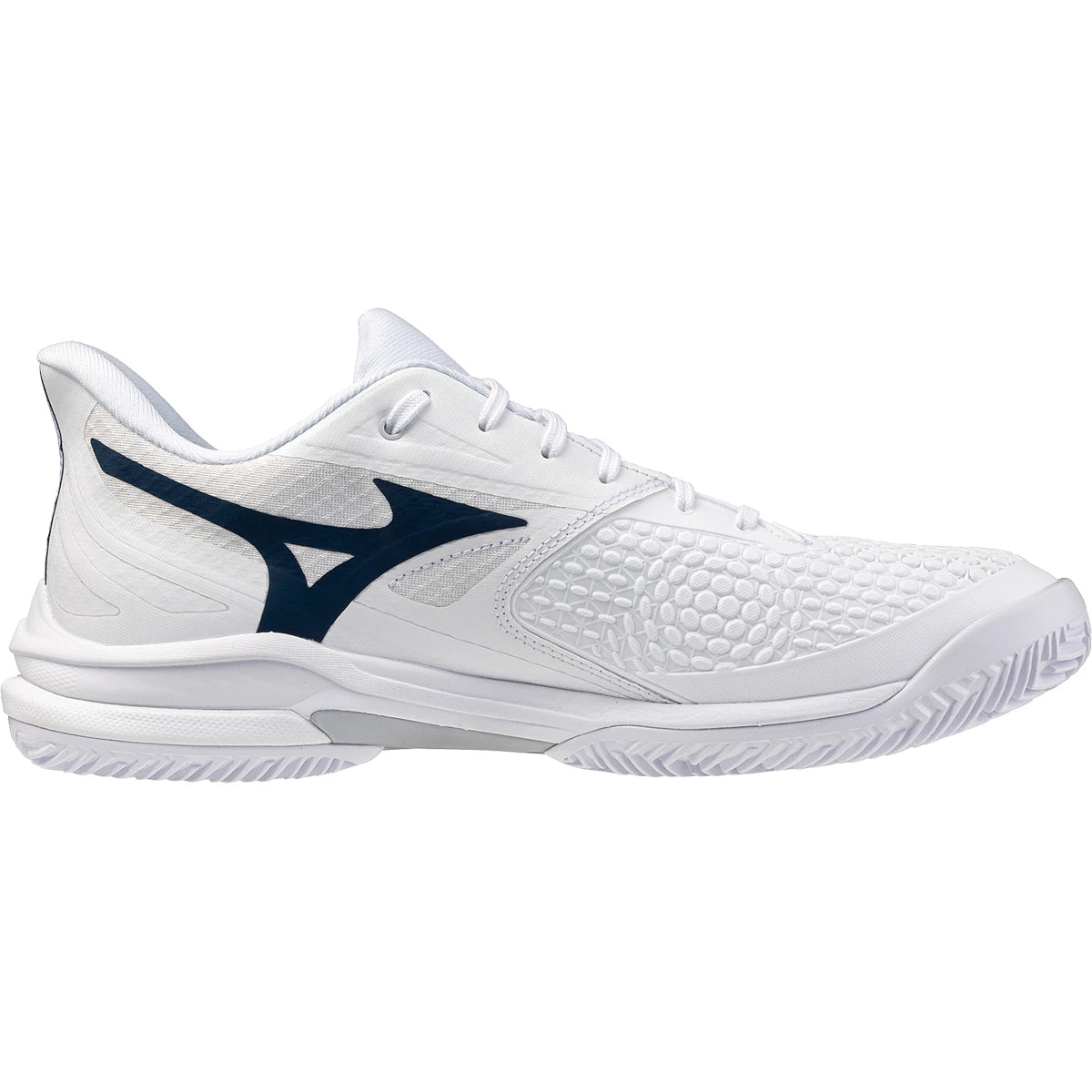 Mizuno Wave Exceed Tour 7 Clay Shoes