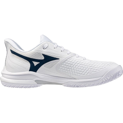 Mizuno Wave Exceed Tour 7 Clay Shoes