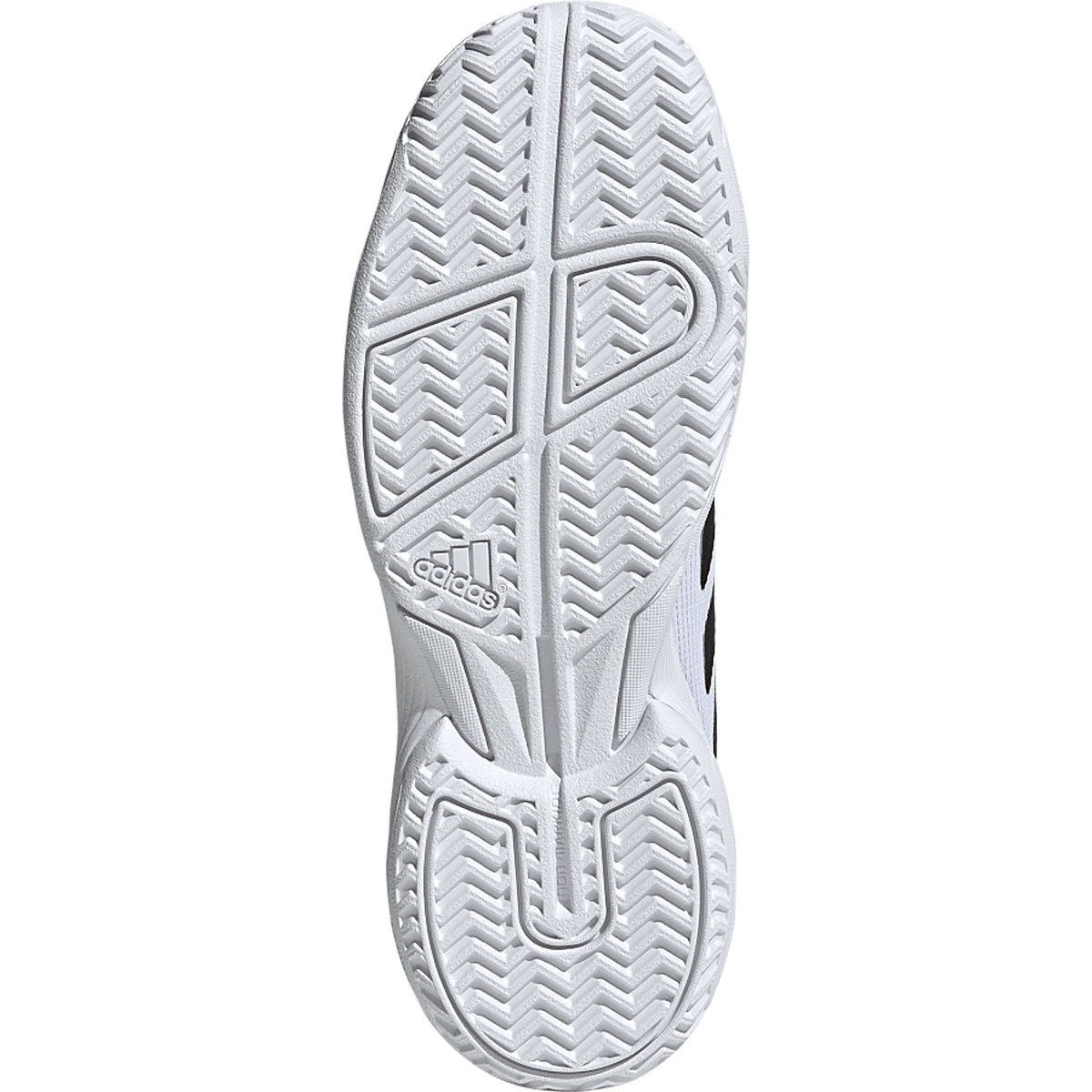 adidas Junior Ubersonic All Court Shoes