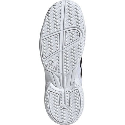 adidas Junior Ubersonic All Court Shoes
