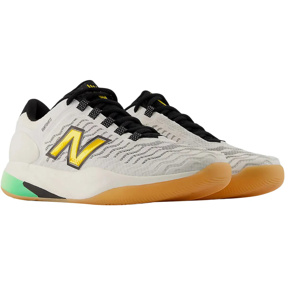 Chaussures New Balance Rally V2 Toutes Surfaces