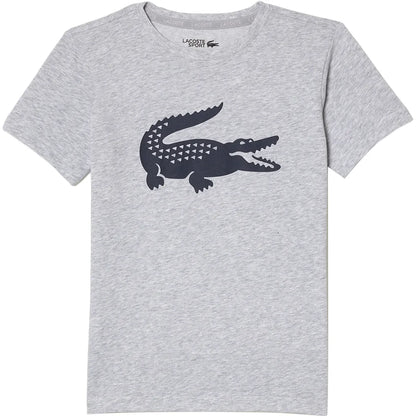 Lacoste Junior Croco T-Shirt