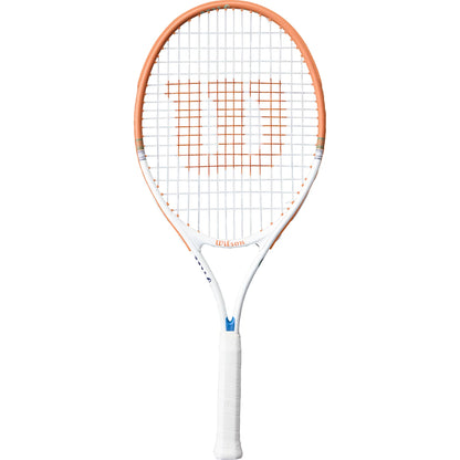 Wilson Junior Elite 25 Roland Garros Racket