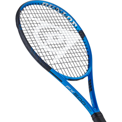 Dunlop Fx 500 Tour Racket (305 Gr)