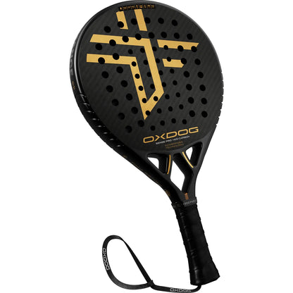 Padel Racket Oxdog Sense Pro Classics Series
