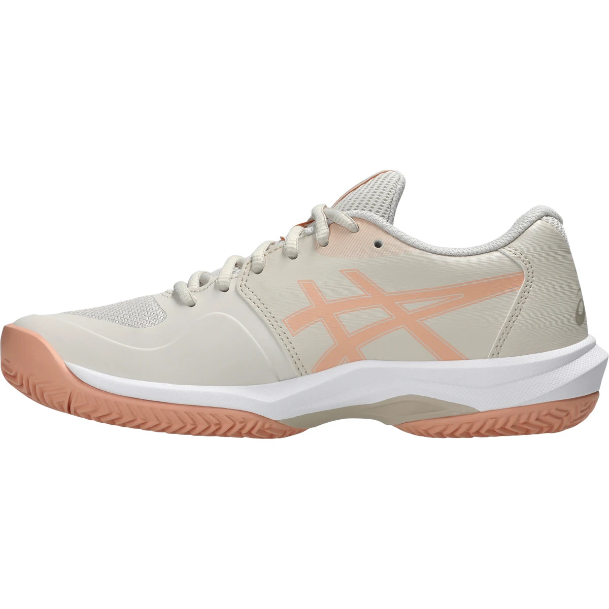 Asics Damesschoenen Game FF Gravel