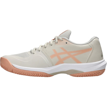 Asics Damesschoenen Game FF Gravel
