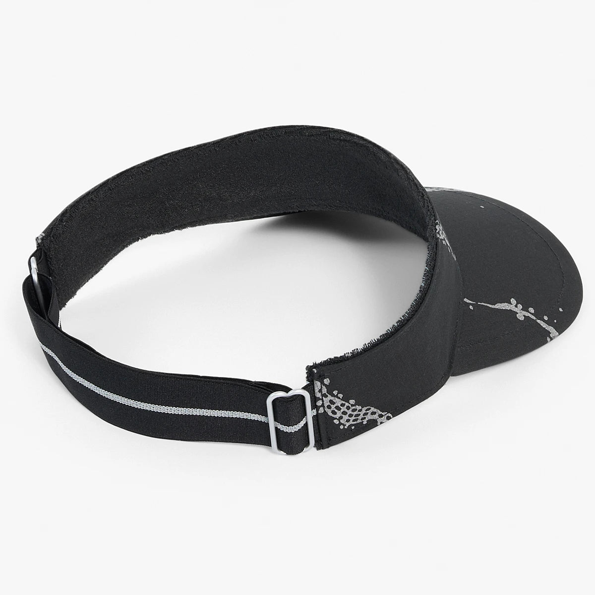 Visiere Lacoste Femme Athlète Asie