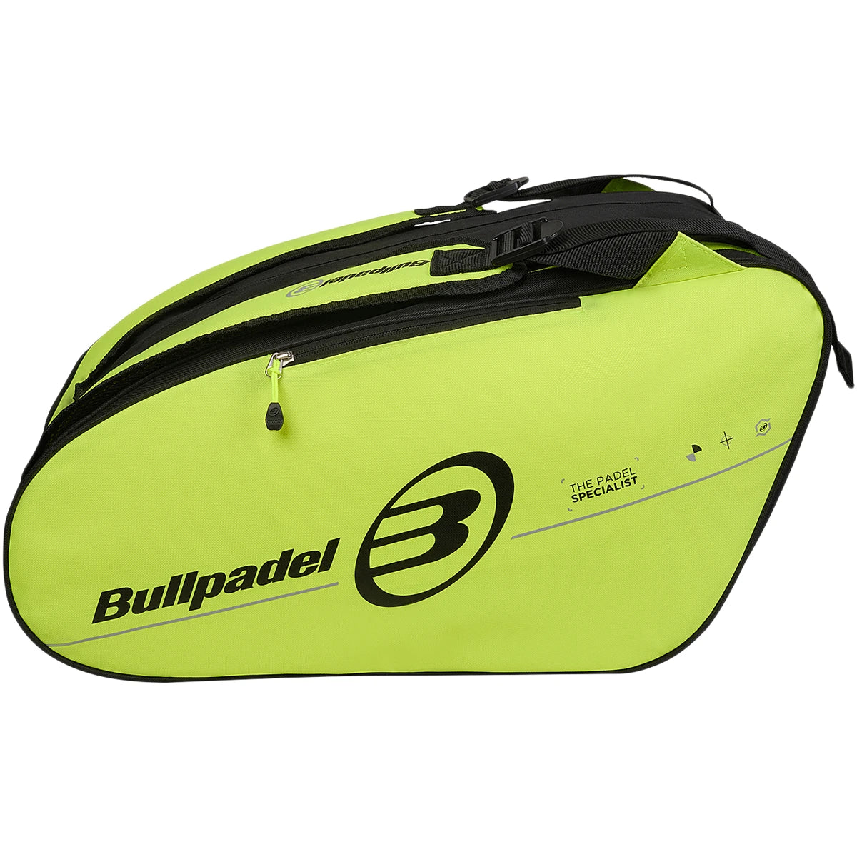 Padel-tas Bullpadel Tour 969