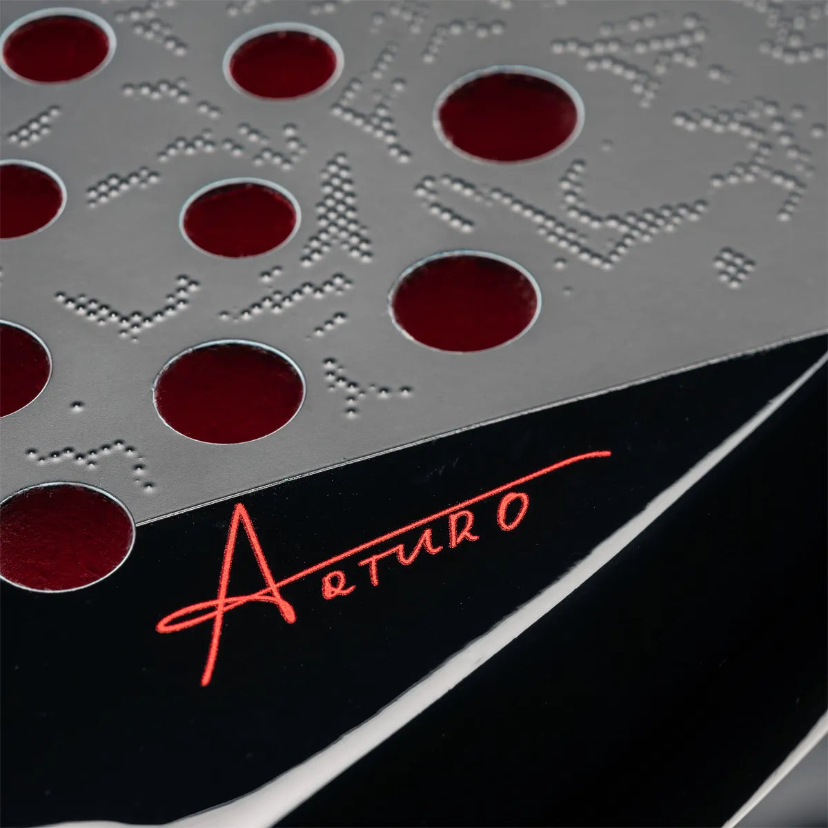 Padelracket Test Head Coello Pro 2025