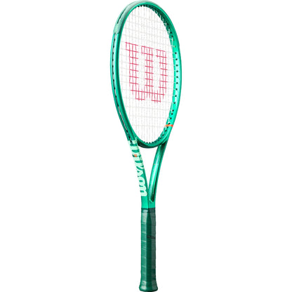 Raquette Test Web Wilson Blade 98 S 18*16 V10 (295 Gr)