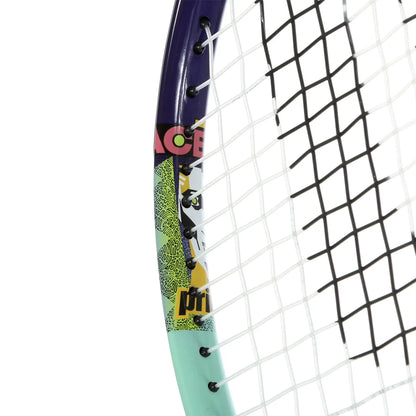 Prince Junior Ace/Face 23 Purple Racket