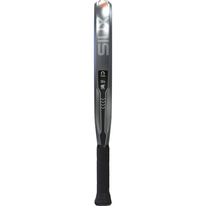 Padelracket Siux Pegasus Pro 2026 Lava Orange