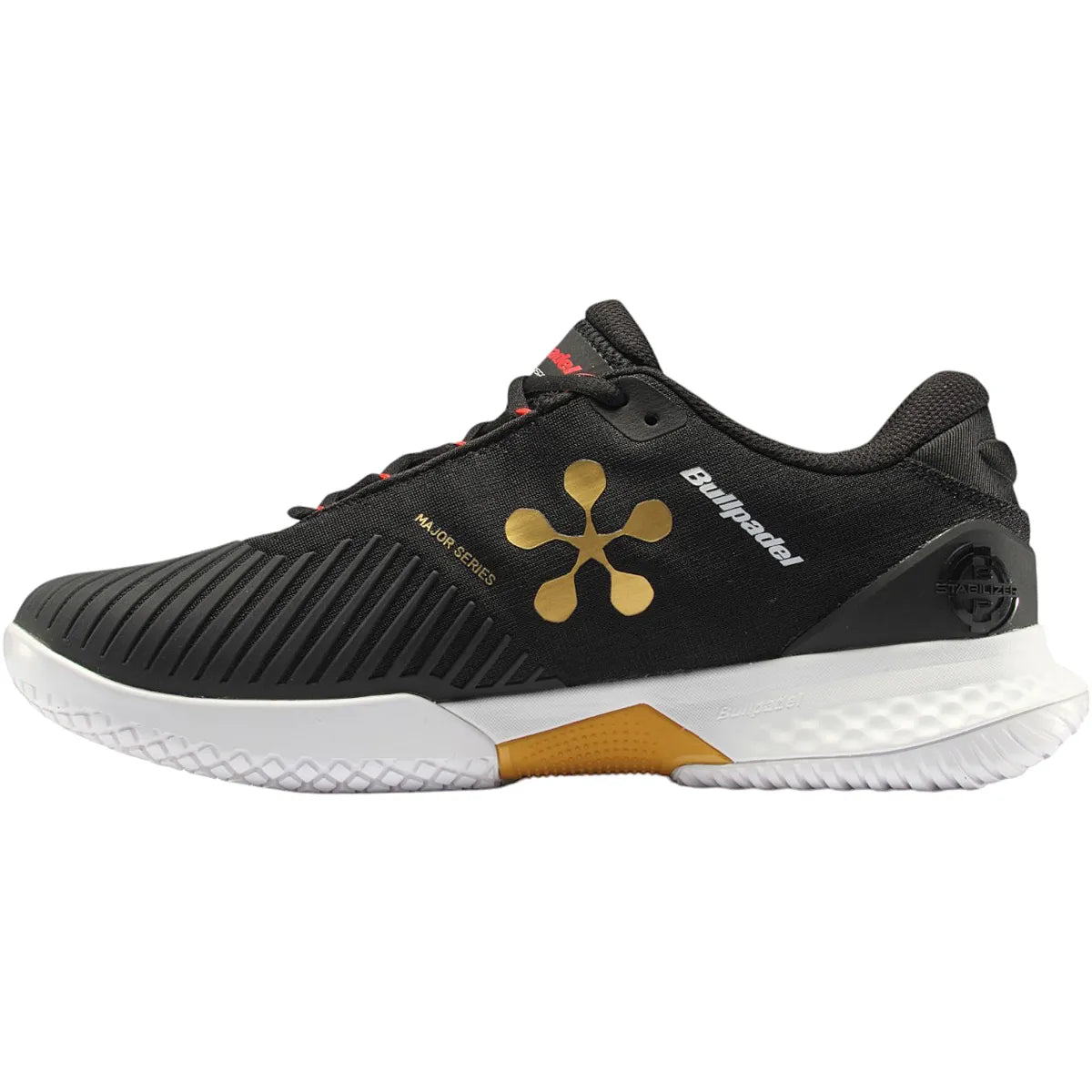 Bullpadel Premier Major shoes