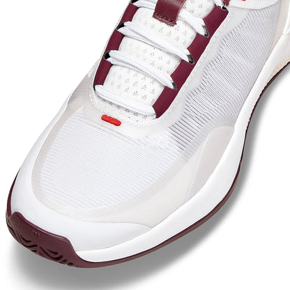 Wilson Dames Intrigue Tour Schoenen Alle Ondergronden