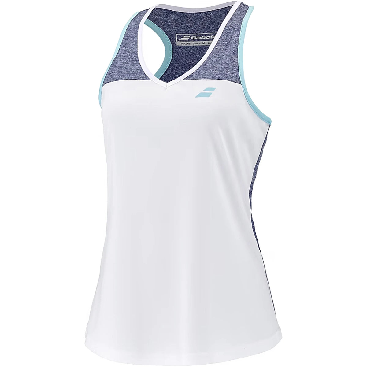 Debardeur Babolat Junior Fille Play