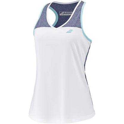 Debardeur Babolat Junior Fille Play