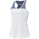 Tanktop Babolat Junior Meisje Play