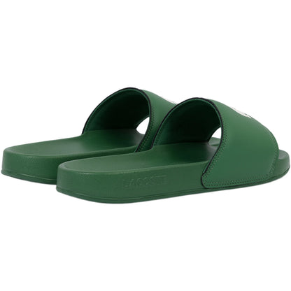 Slippers Lacoste Serve Slide 0.0