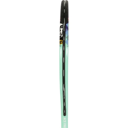 Prince Junior Ace/Face 23 Purple Racket