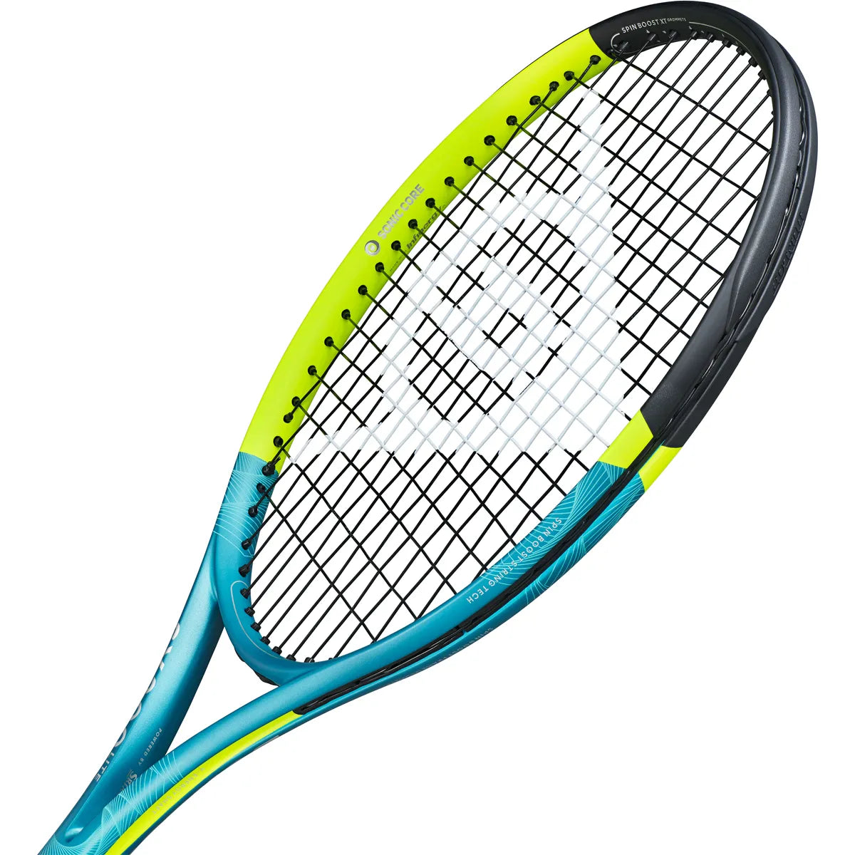 Raquette Dunlop Sx 300 Lite (270 Gr)
