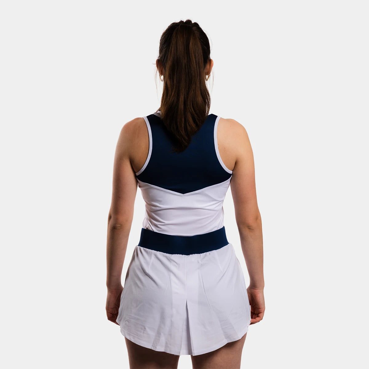 Tank top Second Serve Women Open Ace