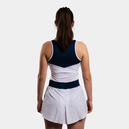 Tank top Second Serve Women Open Ace