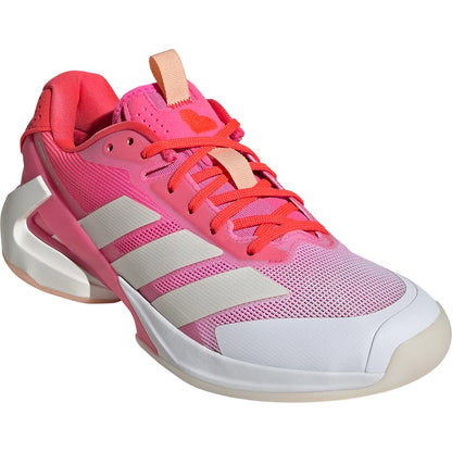 adidas Schoenen Dames Adizero Ubersonic 5 Schoenen alle ondergronden