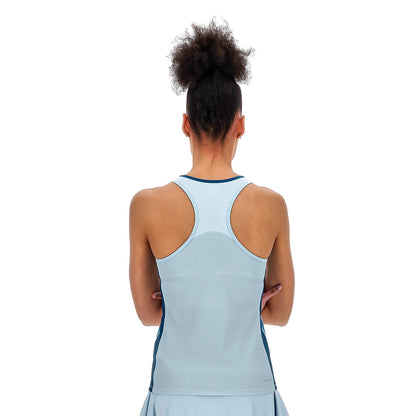 Débardeur Lotto Femme Tech Vi - D1