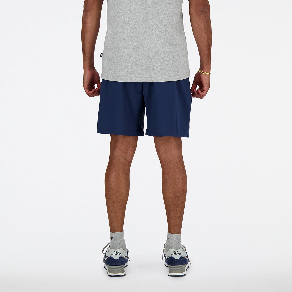Short New Balance Sport Essentials 7In